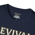 Revival tent