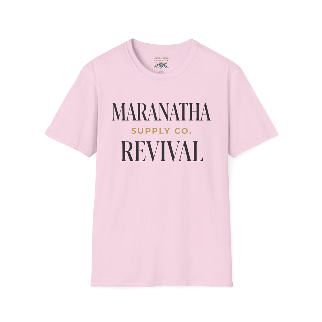 Maranatha Revival
