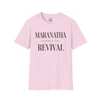 Maranatha Revival