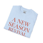 A new season Revival