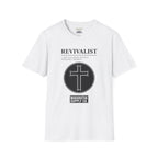 Revivalist Cross