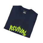 Revival skate style
