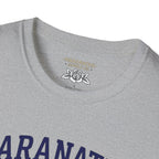 maranatha crown logo