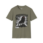 Maranatha Lion