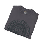 Come alive patch