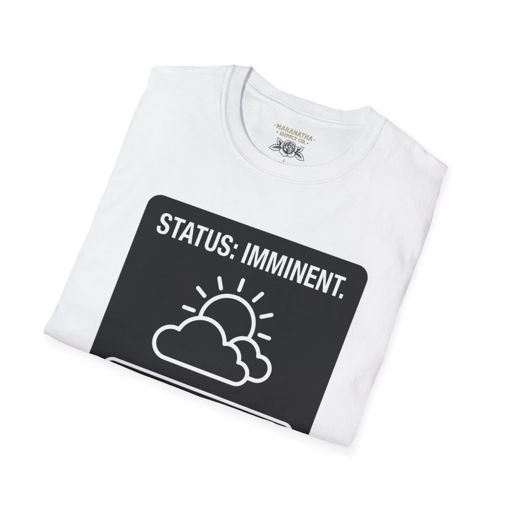 Status imminent