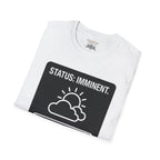Status imminent