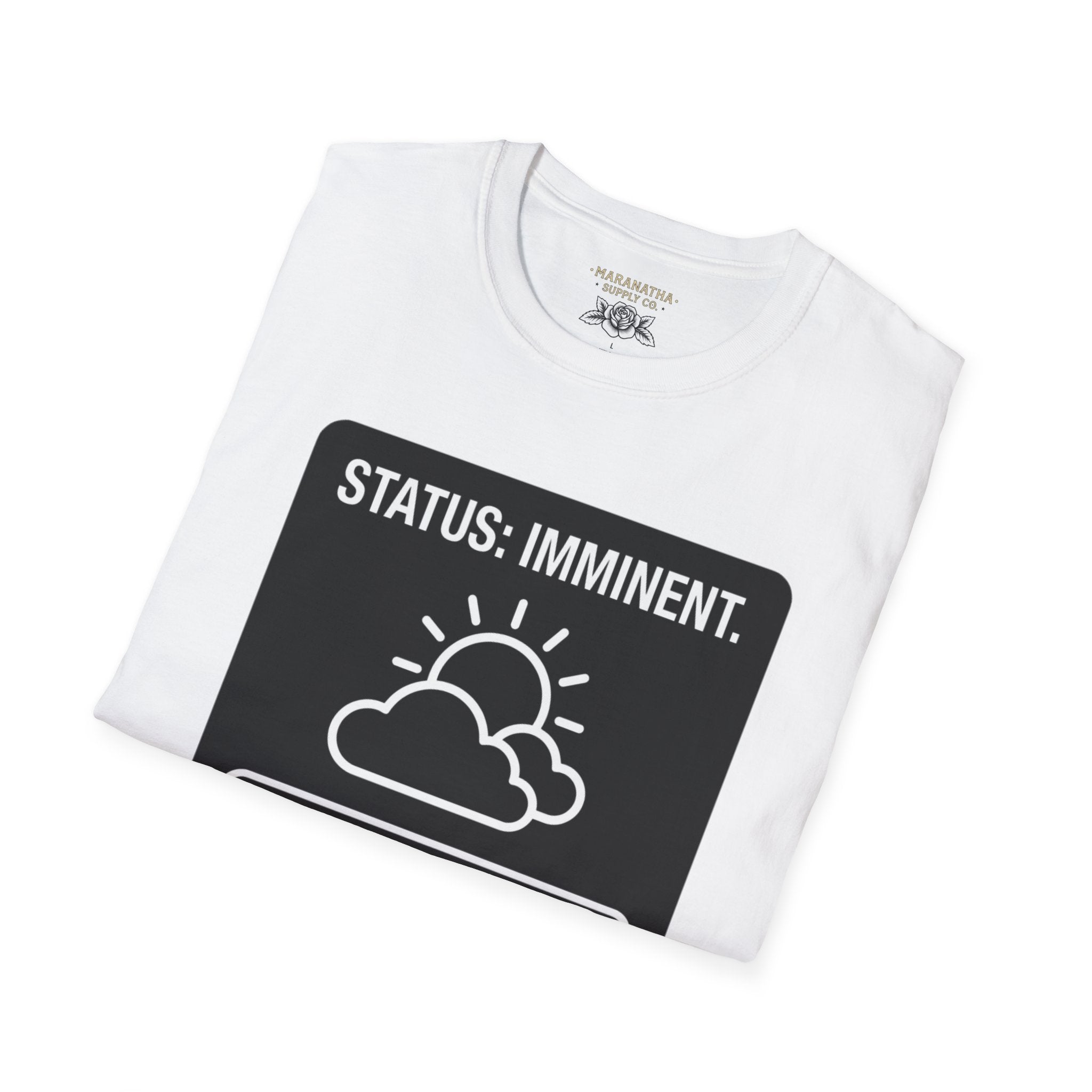 Status imminent