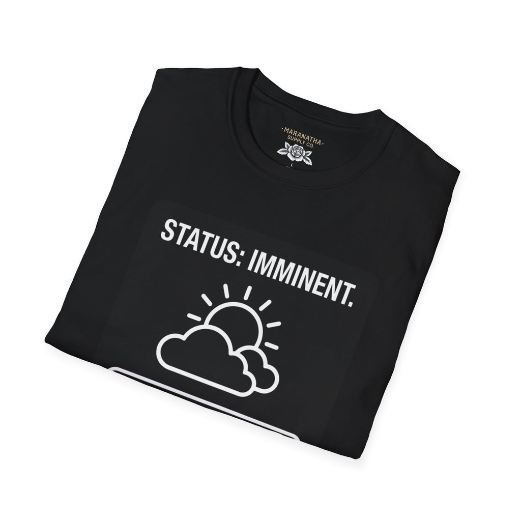 Status imminent
