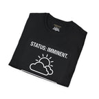 Status imminent