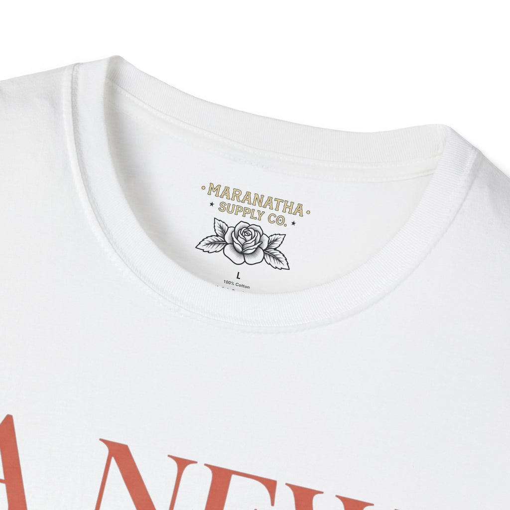 A new season Revival