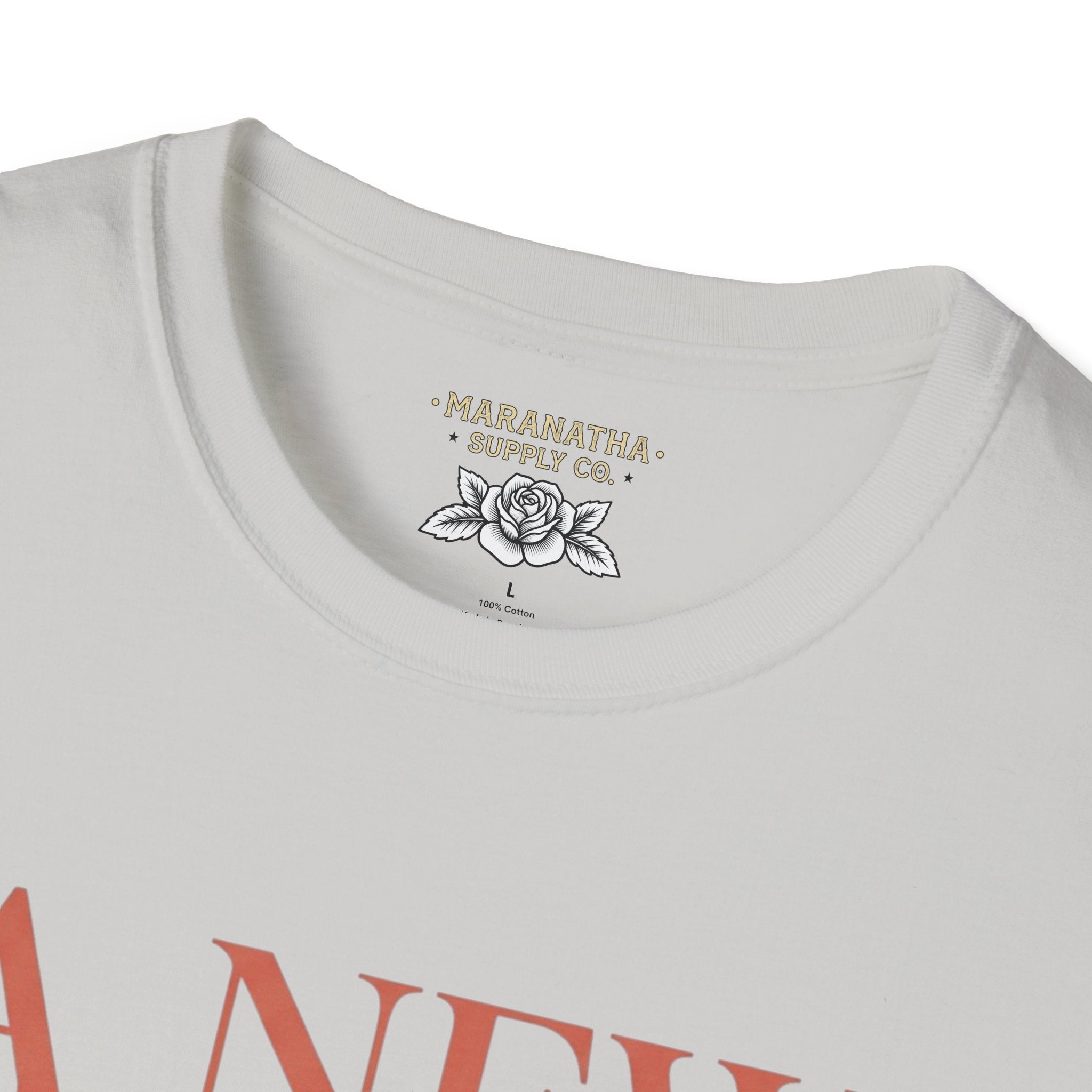 A new season Revival