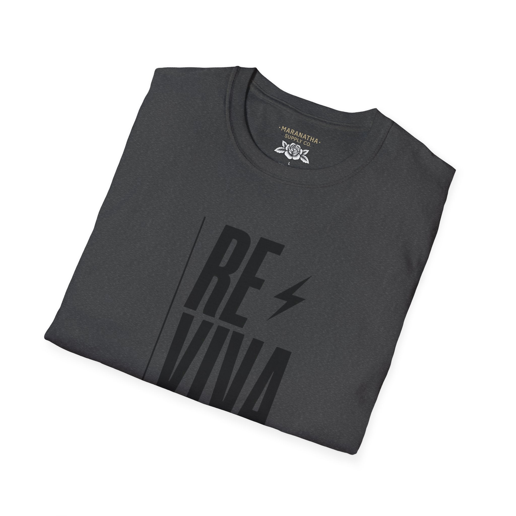 Revivalist vertical