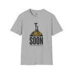 Soon trumpet