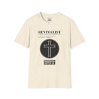 Revivalist Cross