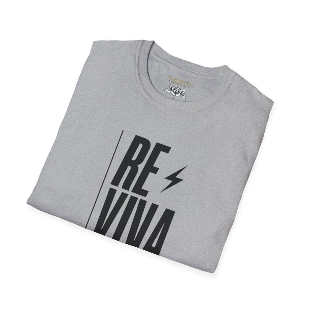 Revivalist vertical