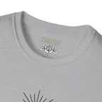 Maranatha sun logo