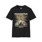 Marantha tent