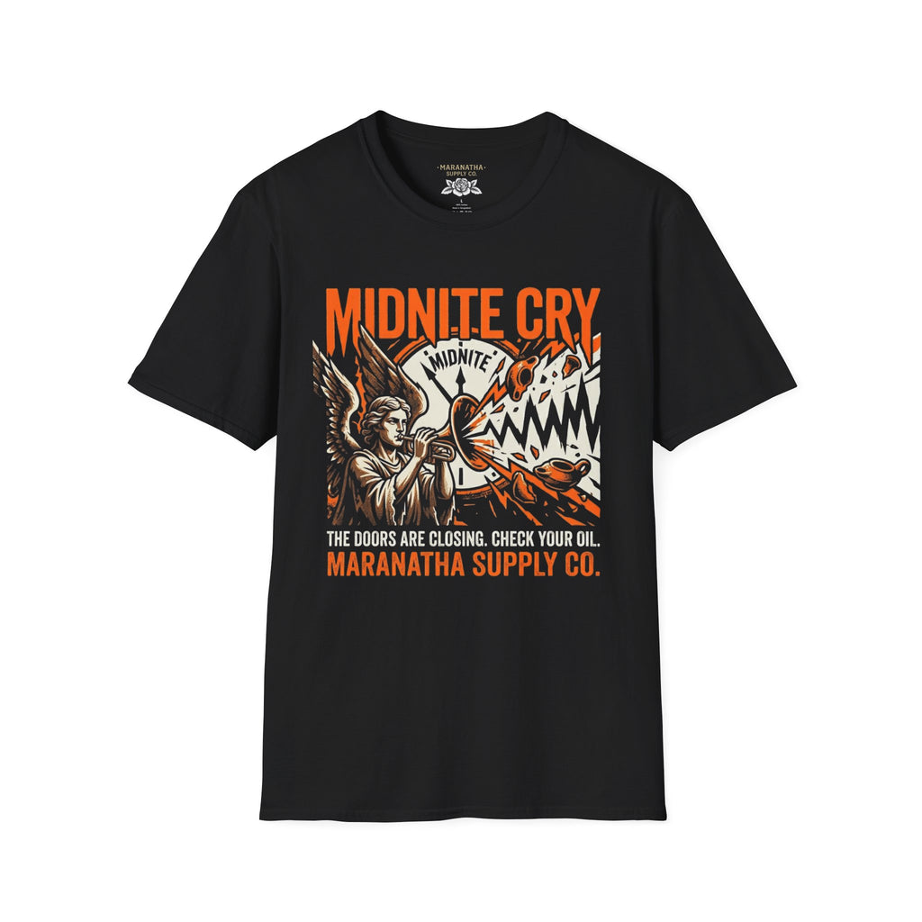 Midnite cry