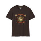 Faithful & True "I Am Coming Quickly" Graphic T-Shirt