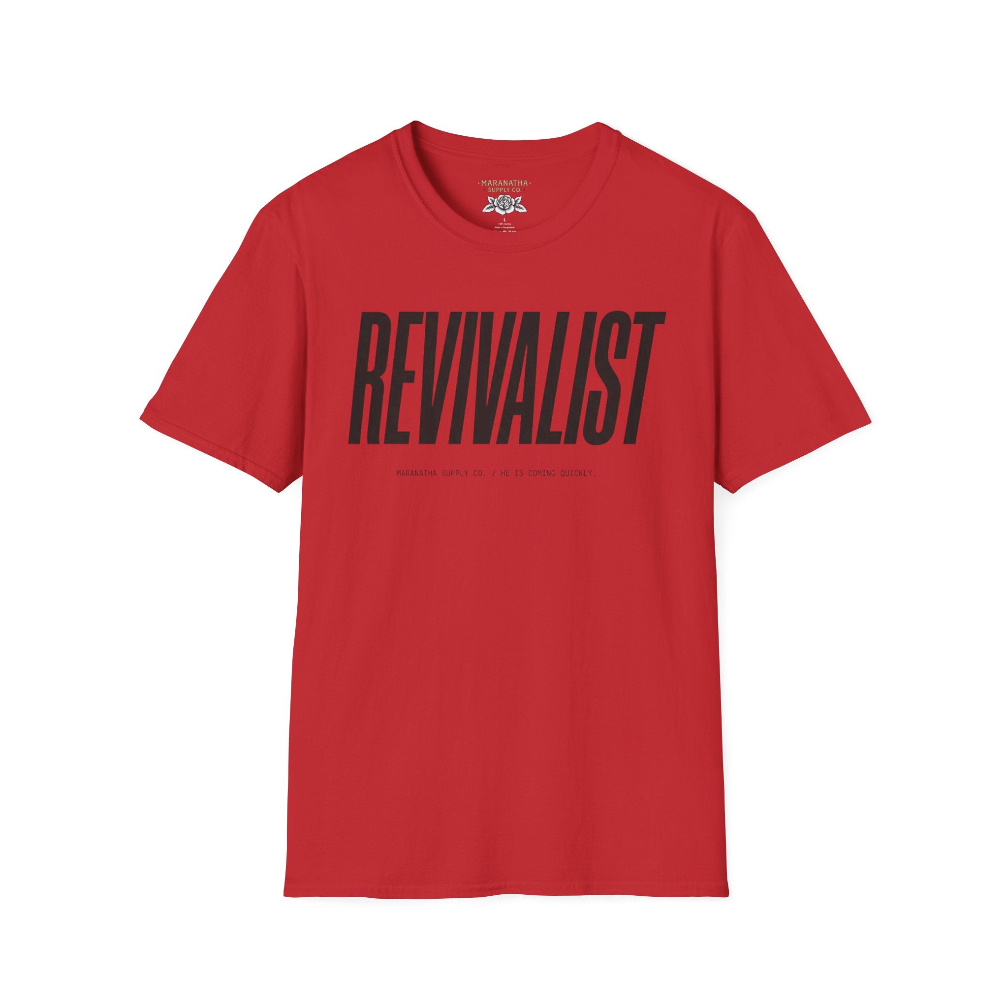 revivalist