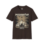 Marantha tent