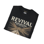Revival tent