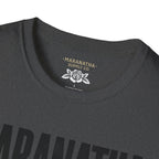 Maranatha supply co bold