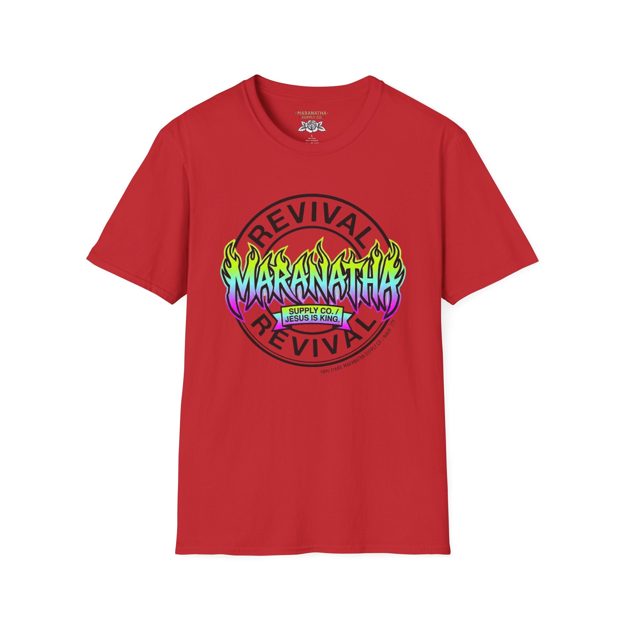 Maranatha Skate multicolor