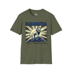 Maranatha Lion Blue