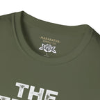 The Truth Prevails Graphic T-Shirt — "Seek The Light" Inspirational Tee