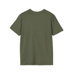The King Is Coming Lion T-Shirt — Roaring Crown Graphic Tee