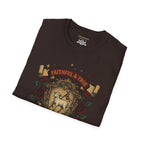 Faithful & True "I Am Coming Quickly" Graphic T-Shirt