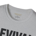 Revival is now lightning bolt