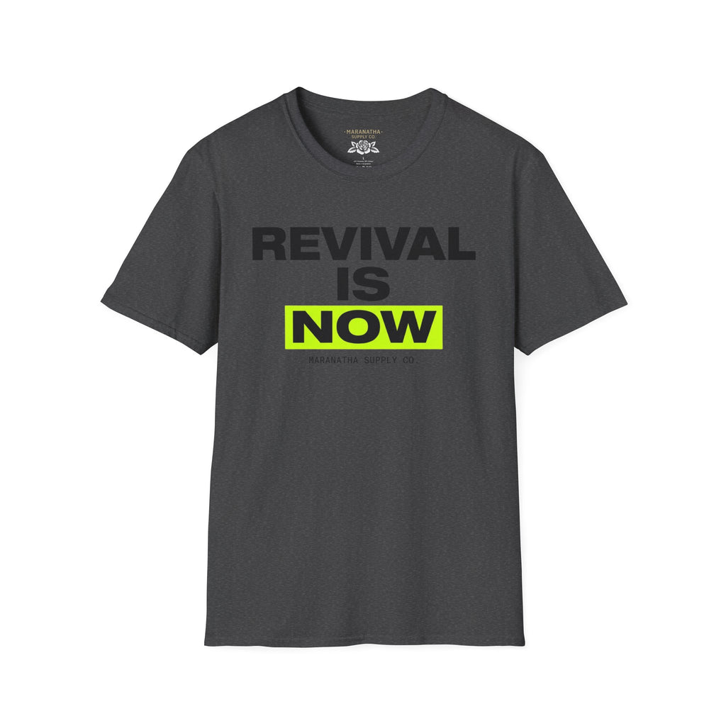 Revival is now Highlighter