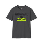 Revival is now Highlighter