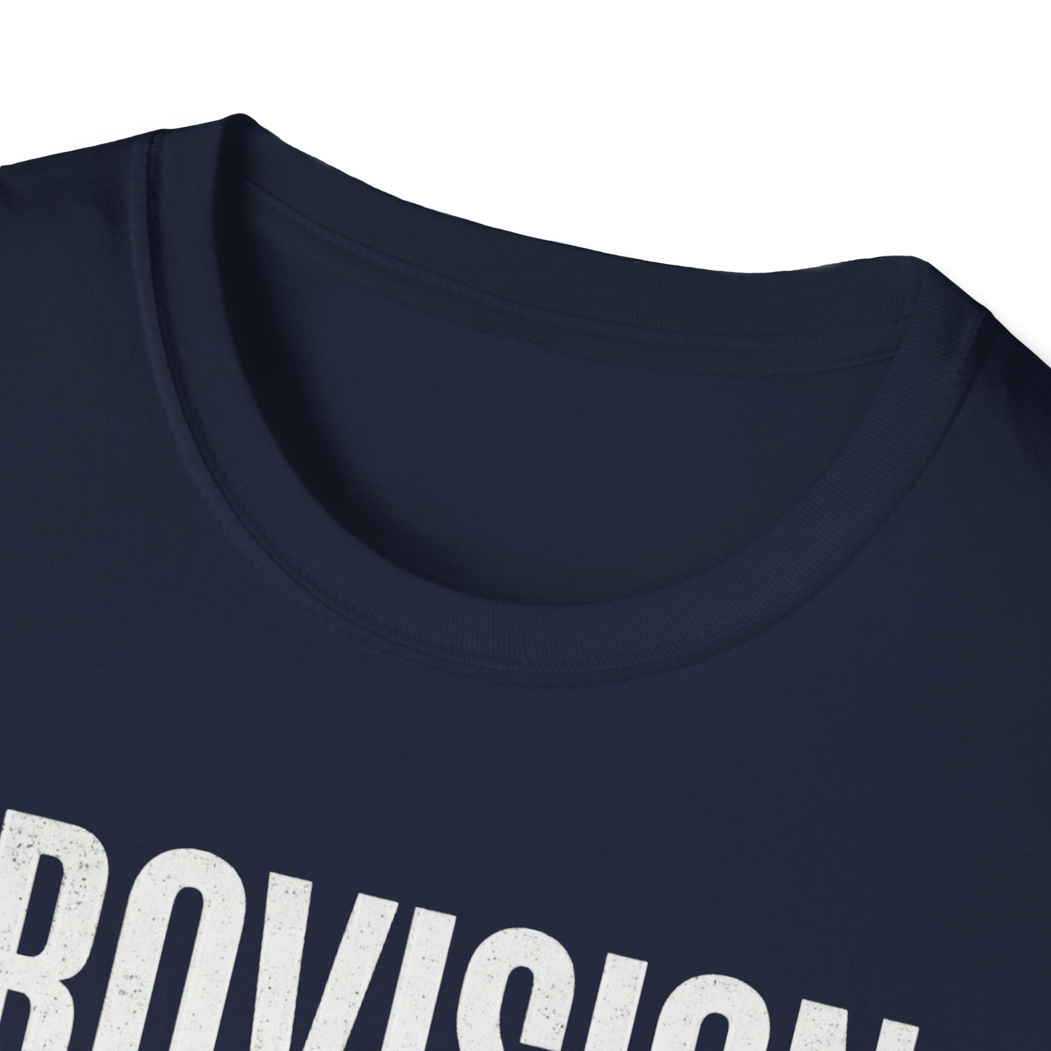 Provision for the Journey T-Shirt