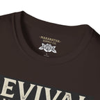 Revival tent