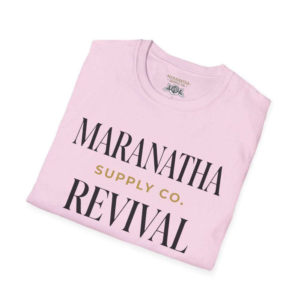 Maranatha Revival