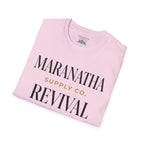 Maranatha Revival