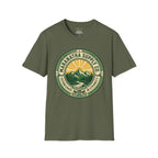 Maranatha supply co badge
