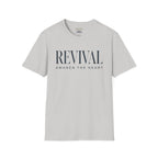 Revival awaken the heart