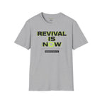 Revival is now Glitch