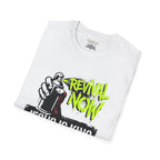 Revival is now spray can
