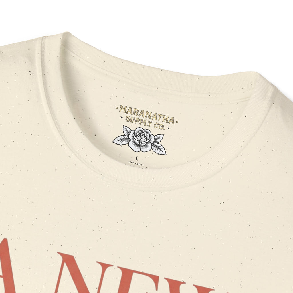 A new season Revival