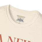 A new season Revival