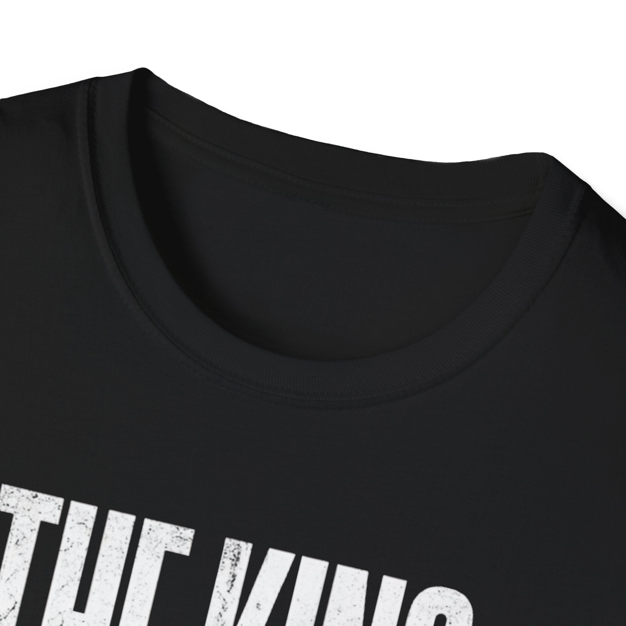 The King Is Coming Prepare T-Shirt