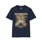Marantha tent