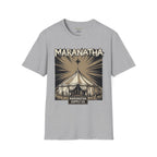 Marantha tent
