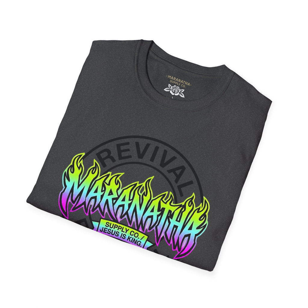Maranatha Skate multicolor